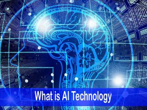 What is AI Technology