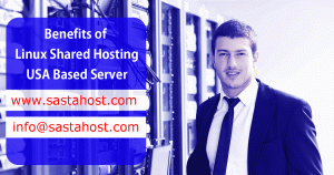 Linux Shared Hosting